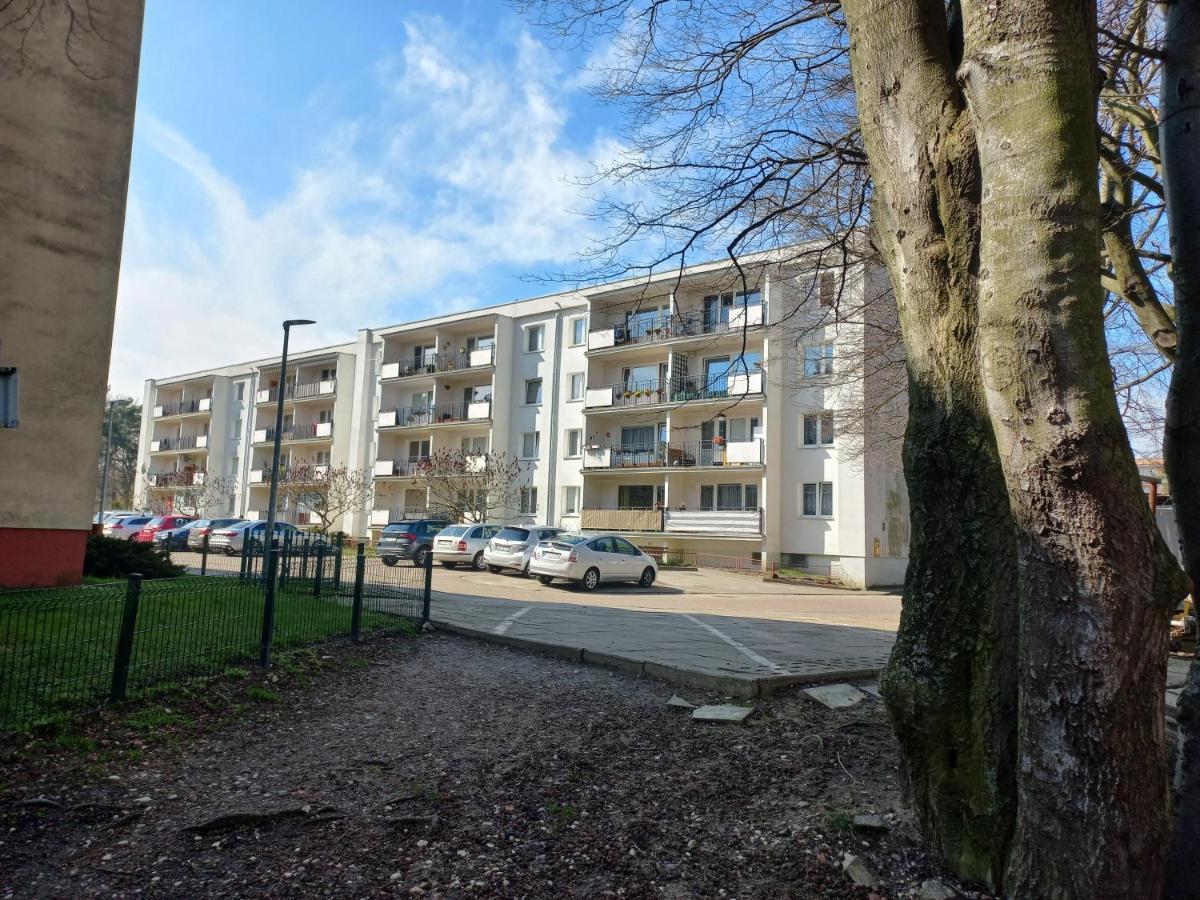 Mieszkanie Ikara 4 Gdynia Exterior photo